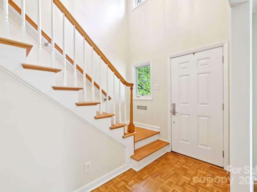 3916 Blowing Rock Way, Charlotte, NC 28210.  MLS# CAR4265688, YatesRealty ID 21686. 