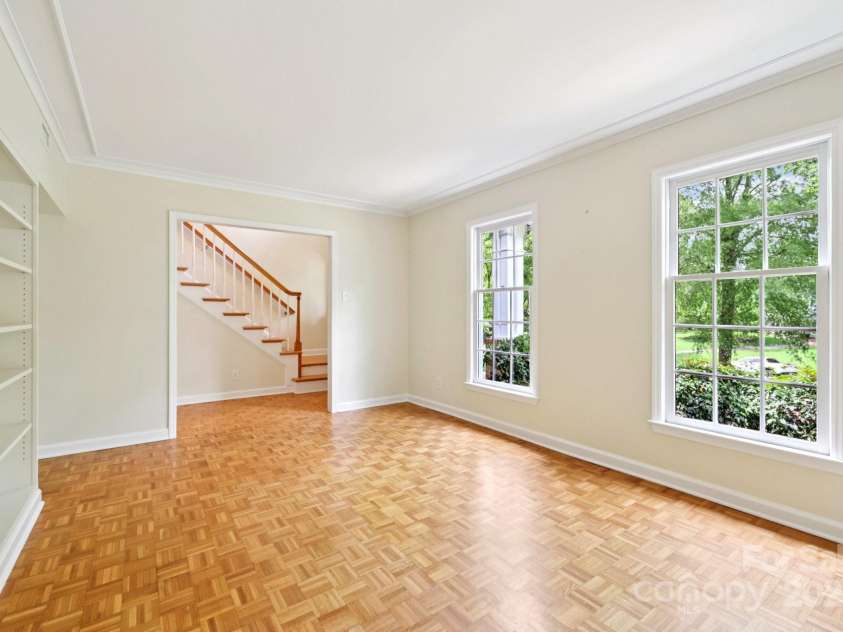 3916 Blowing Rock Way, Charlotte, NC 28210.  MLS# CAR4265688, YatesRealty ID 21686. 