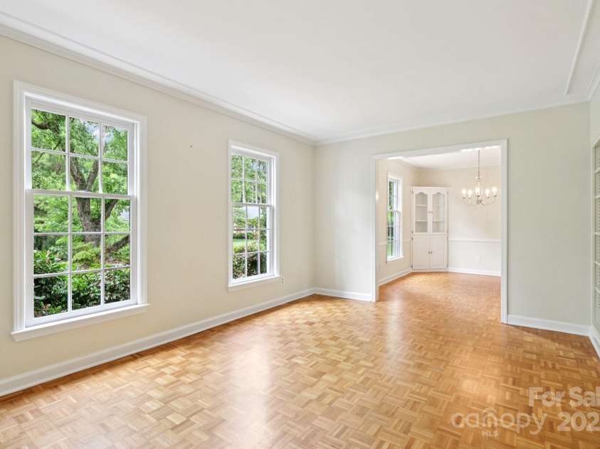 3916 Blowing Rock Way, Charlotte, NC 28210.  MLS# CAR4265688, YatesRealty ID 21686. 
