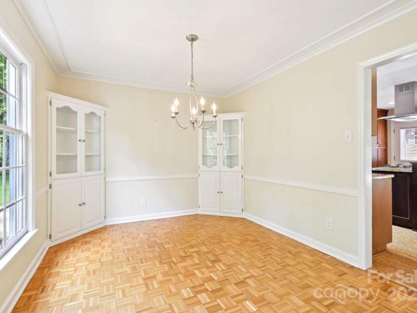 3916 Blowing Rock Way, Charlotte, NC 28210.  MLS# CAR4265688, YatesRealty ID 21686. 