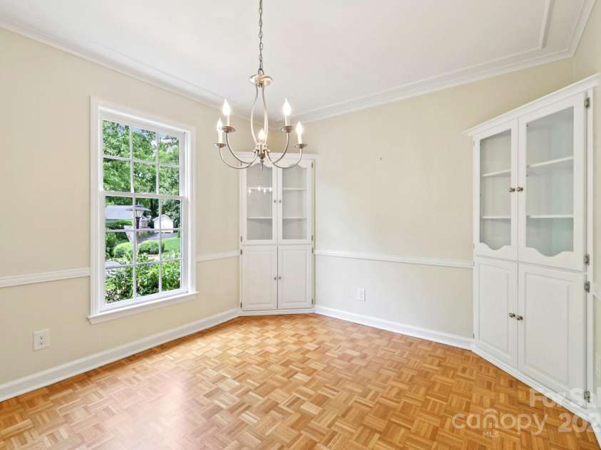 3916 Blowing Rock Way, Charlotte, NC 28210.  MLS# CAR4265688, YatesRealty ID 21686. 