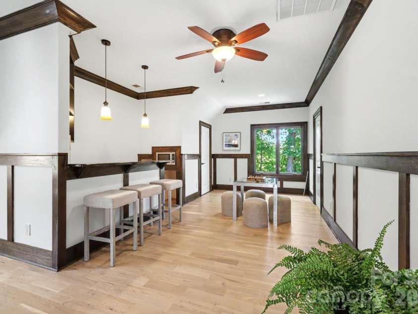 8041 Water View Drive, Belmont, NC 28012.  MLS# CAR4378139, YatesRealty ID 21686. 2nd floor bonus