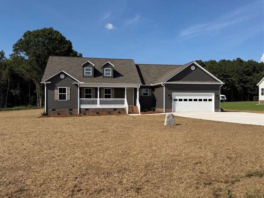 148 Mason Tanner Court, Rock Hill, SC 29730.  MLS# CAR4380209, YatesRealty ID 21687. 