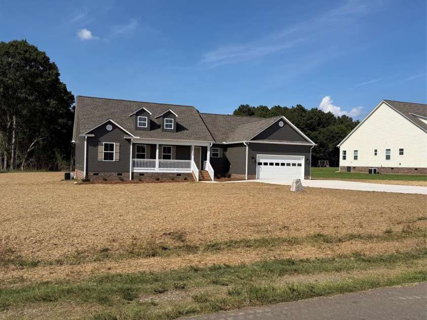 148 Mason Tanner Court, Rock Hill, SC 29730.  MLS# CAR4380209, YatesRealty ID 21687. 