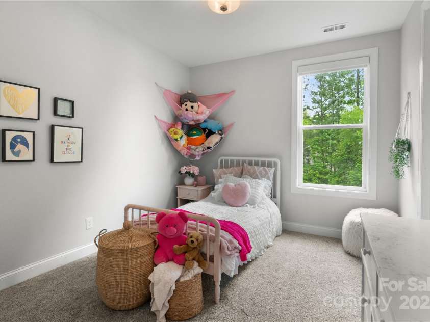 3817 Arial Lane, York, SC 29745.  MLS# CAR4256057, YatesRealty ID 21687. Bedroom #2
