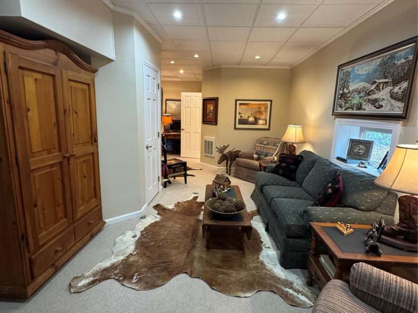 128 Hillcrest Road, Newland, NC 28657.  MLS# CAR4336111, YatesRealty ID 2169. 