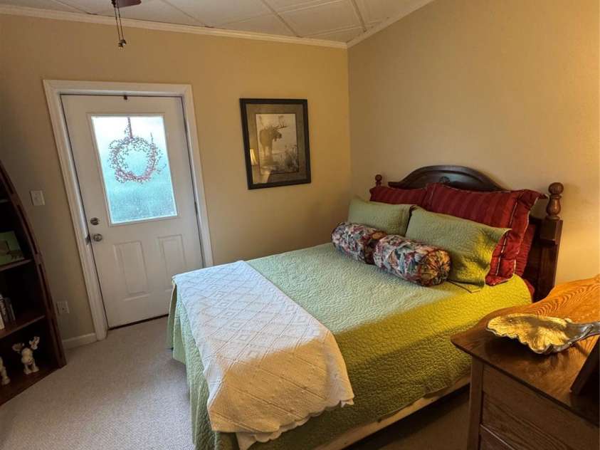 128 Hillcrest Road, Newland, NC 28657.  MLS# CAR4336111, YatesRealty ID 2169. 