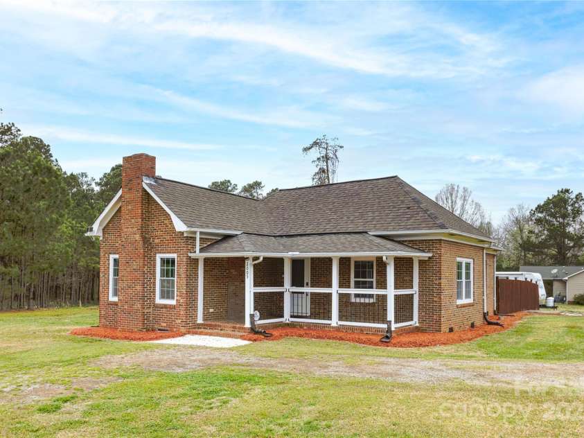 2005 Douglas Road, Lancaster, SC 28720.  MLS# CAR4233170, YatesRealty ID 2169. 