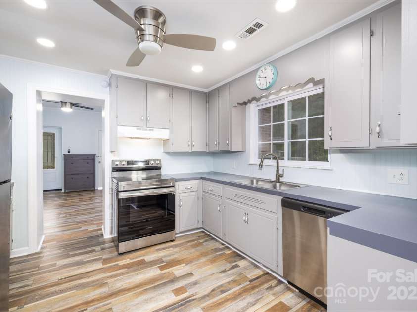 2005 Douglas Road, Lancaster, SC 28720.  MLS# CAR4233170, YatesRealty ID 2169. 