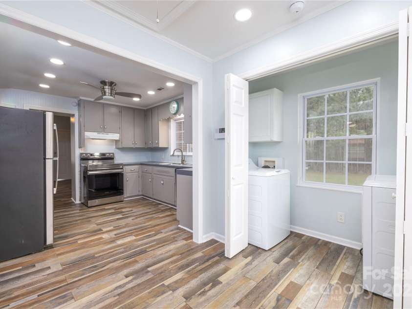 2005 Douglas Road, Lancaster, SC 28720.  MLS# CAR4233170, YatesRealty ID 2169. 