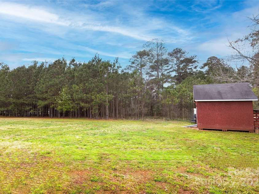 2005 Douglas Road, Lancaster, SC 28720.  MLS# CAR4233170, YatesRealty ID 2169. 