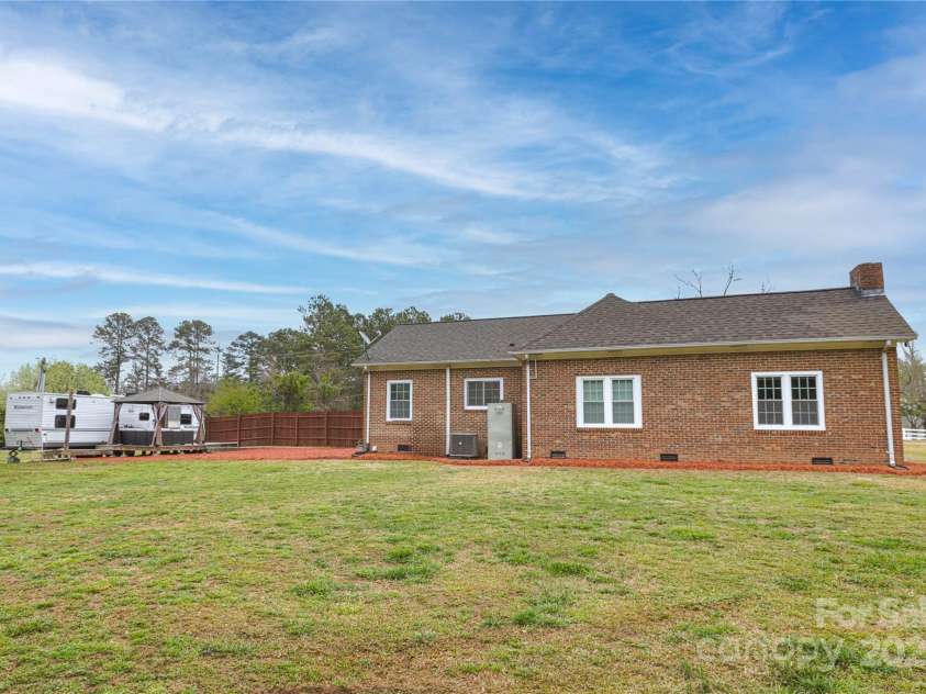 2005 Douglas Road, Lancaster, SC 28720.  MLS# CAR4233170, YatesRealty ID 2169. 