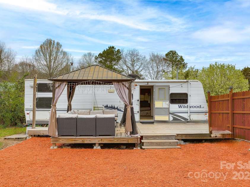 2005 Douglas Road, Lancaster, SC 28720.  MLS# CAR4233170, YatesRealty ID 2169. 