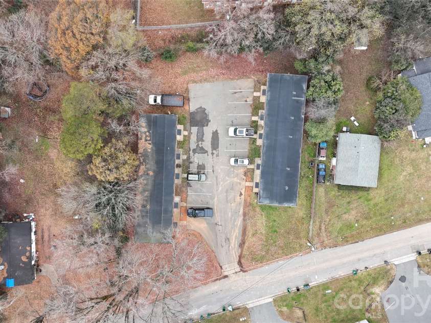 2336 Julia Avenue, Charlotte, NC 28206.  MLS# CAR4339903, YatesRealty ID 2169. 