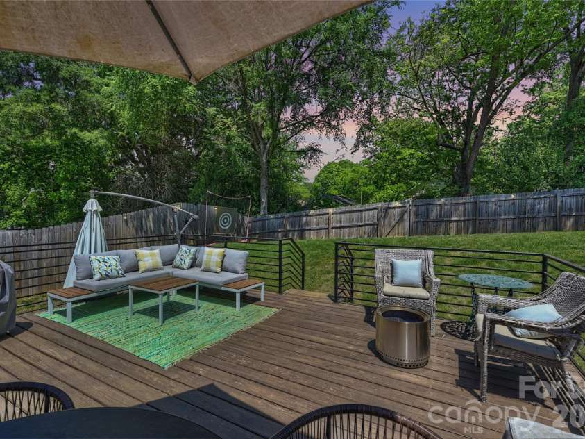 3416 Mable Hubbard Drive, Charlotte, NC 28208.  MLS# CAR4381765, YatesRealty ID 21690. 