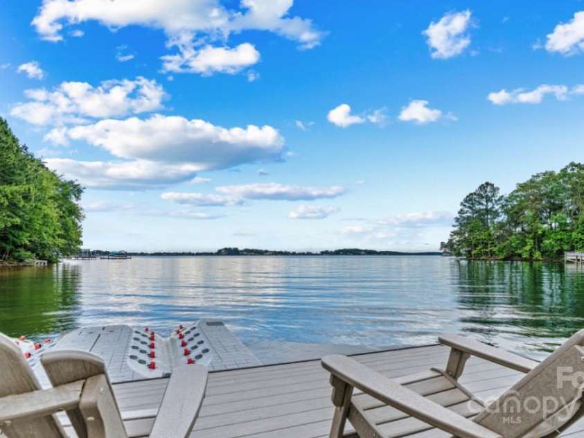 8218 Bright Water Lane, Denver, NC 28037.  MLS# CAR4256282, YatesRealty ID 21690. 