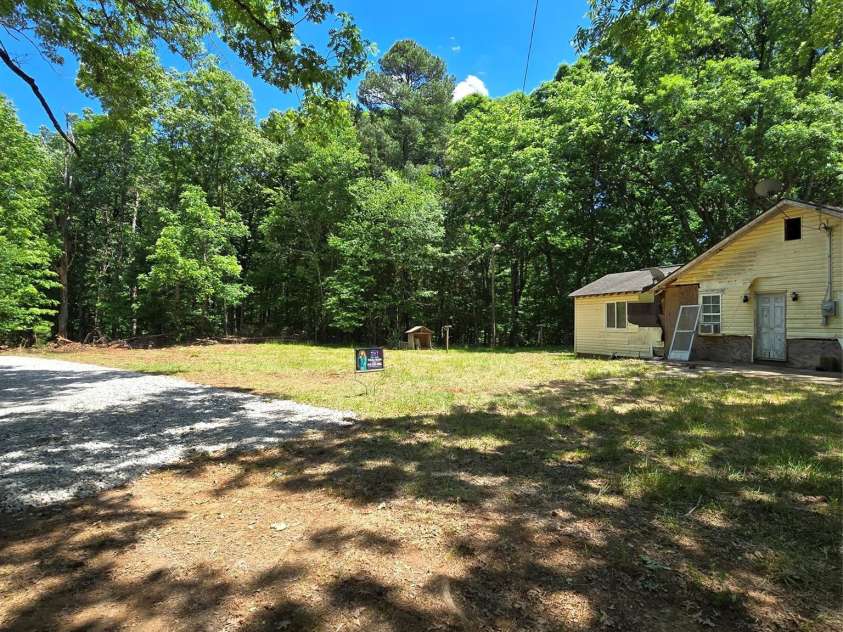 887 Okeewemee-Star Road, Star, NC 27356.  MLS# CAR4381613, YatesRealty ID 21691. 