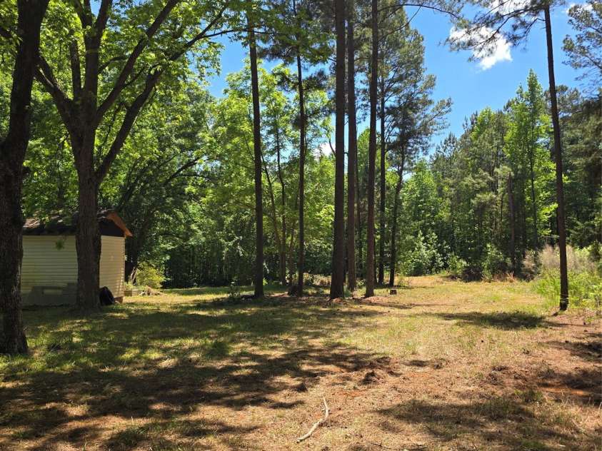 887 Okeewemee-Star Road, Star, NC 27356.  MLS# CAR4381613, YatesRealty ID 21691. 