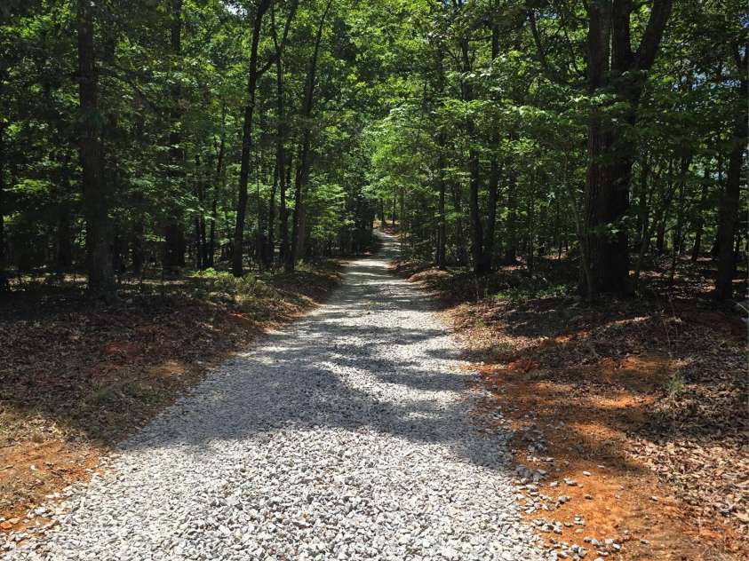 887 Okeewemee-Star Road, Star, NC 27356.  MLS# CAR4381613, YatesRealty ID 21691. 