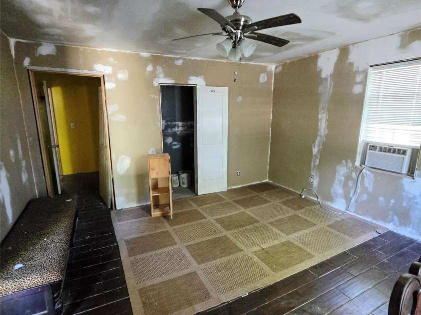 887 Okeewemee-Star Road, Star, NC 27356.  MLS# CAR4381613, YatesRealty ID 21691. 
