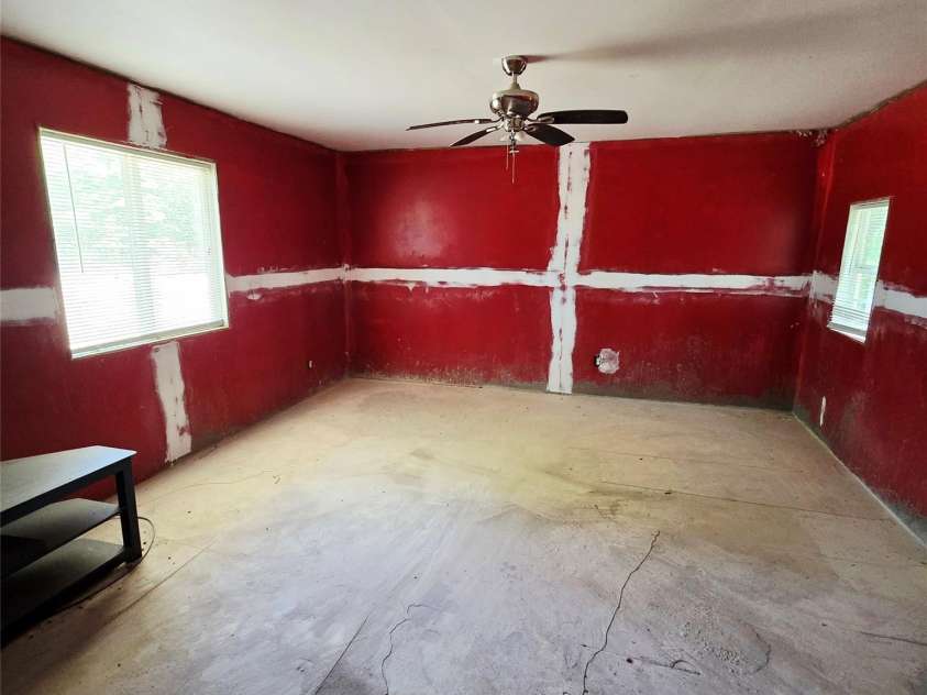 887 Okeewemee-Star Road, Star, NC 27356.  MLS# CAR4381613, YatesRealty ID 21691. 