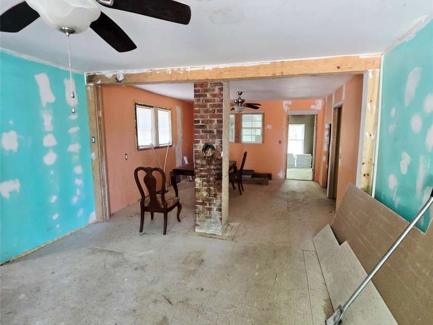887 Okeewemee-Star Road, Star, NC 27356.  MLS# CAR4381613, YatesRealty ID 21691. 