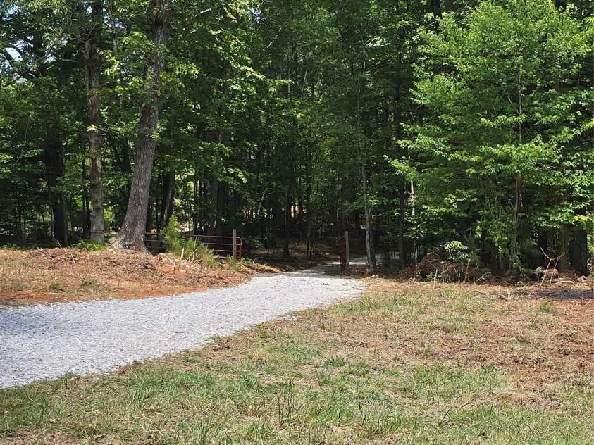 887 Okeewemee-Star Road, Star, NC 27356.  MLS# CAR4381613, YatesRealty ID 21691. 