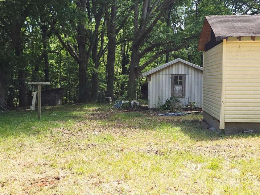 887 Okeewemee-Star Road, Star, NC 27356.  MLS# CAR4381613, YatesRealty ID 21691. 