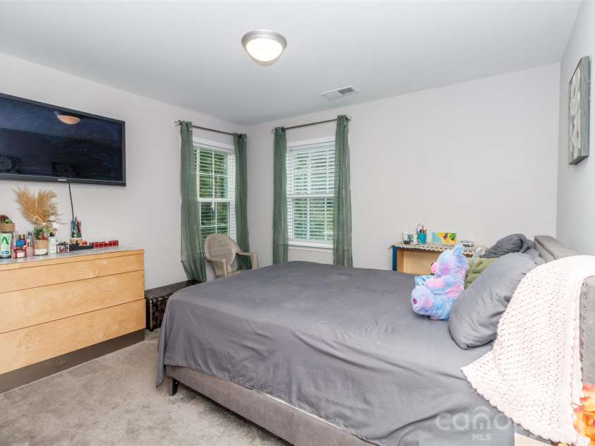 900 Providence Road, Lancaster, SC 29720.  MLS# CAR4380593, YatesRealty ID 21692. Secondary Bedrooms