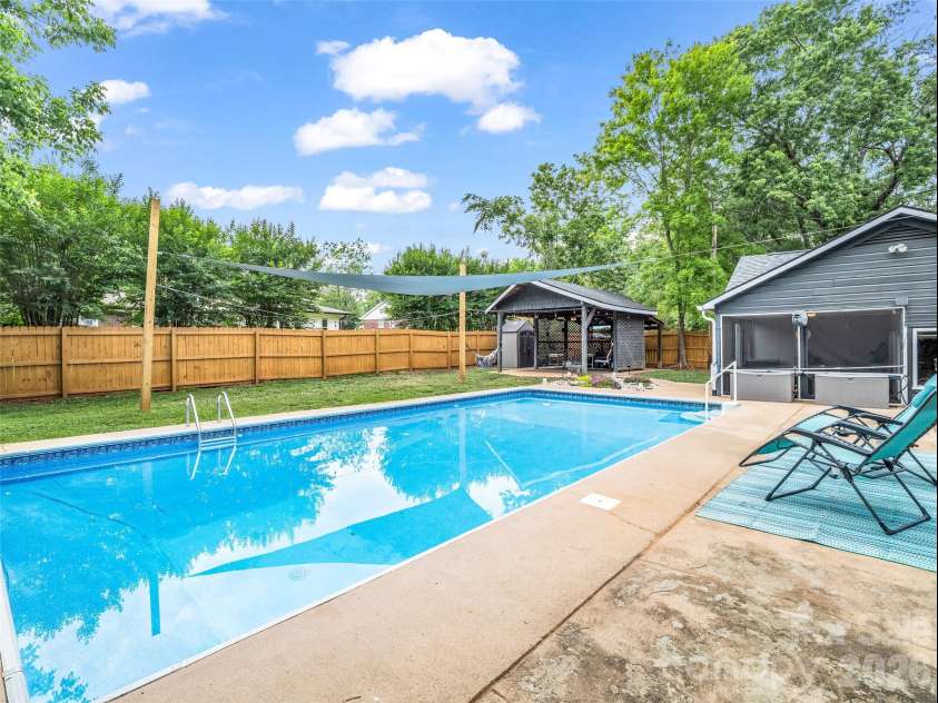 163 Tanner Street, Rutherfordton, NC 28193.  MLS# CAR4381291, YatesRealty ID 21693. 