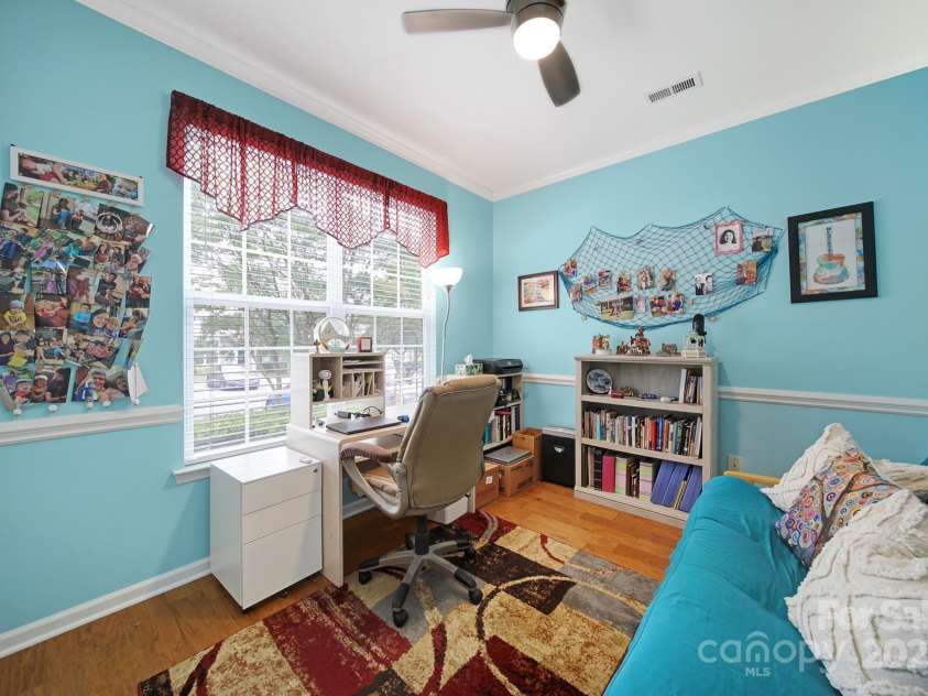 635 Brickdust Court, Fort Mill, SC 29708.  MLS# CAR4267159, YatesRealty ID 21693. 
