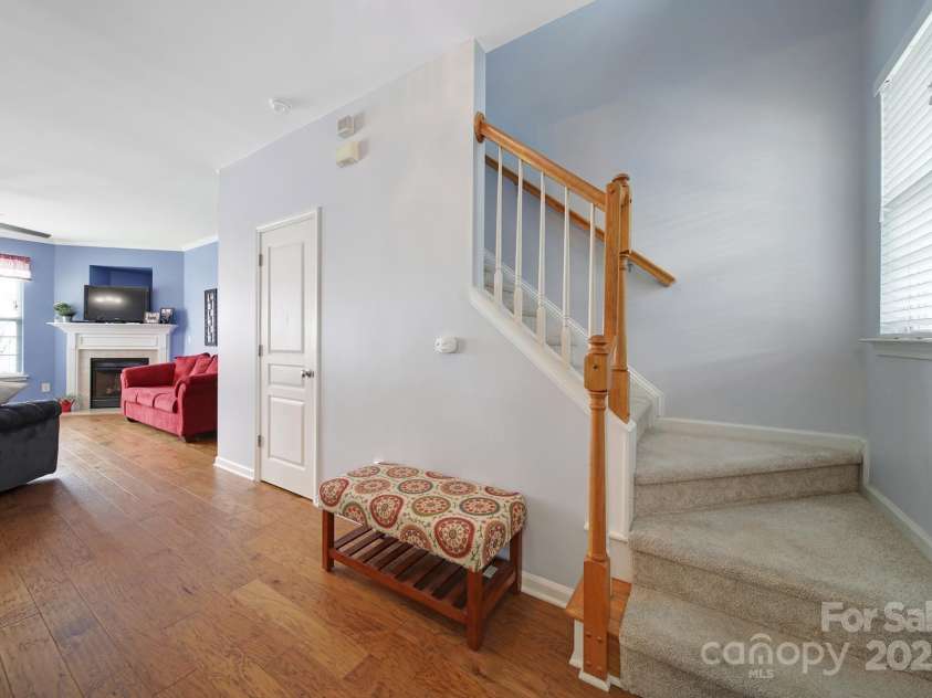 635 Brickdust Court, Fort Mill, SC 29708.  MLS# CAR4267159, YatesRealty ID 21693. 