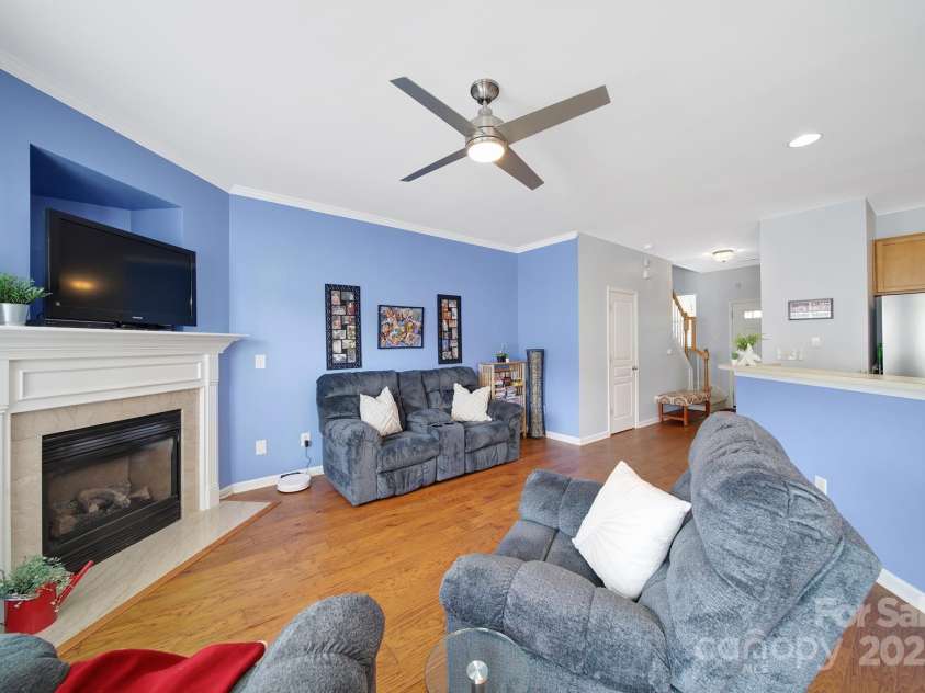 635 Brickdust Court, Fort Mill, SC 29708.  MLS# CAR4267159, YatesRealty ID 21693. 