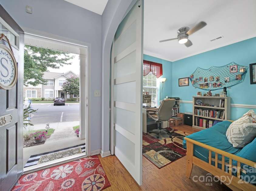 635 Brickdust Court, Fort Mill, SC 29708.  MLS# CAR4267159, YatesRealty ID 21693. 