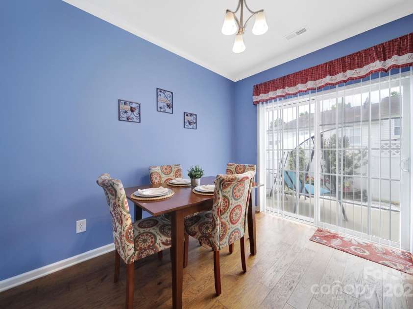 635 Brickdust Court, Fort Mill, SC 29708.  MLS# CAR4267159, YatesRealty ID 21693. 