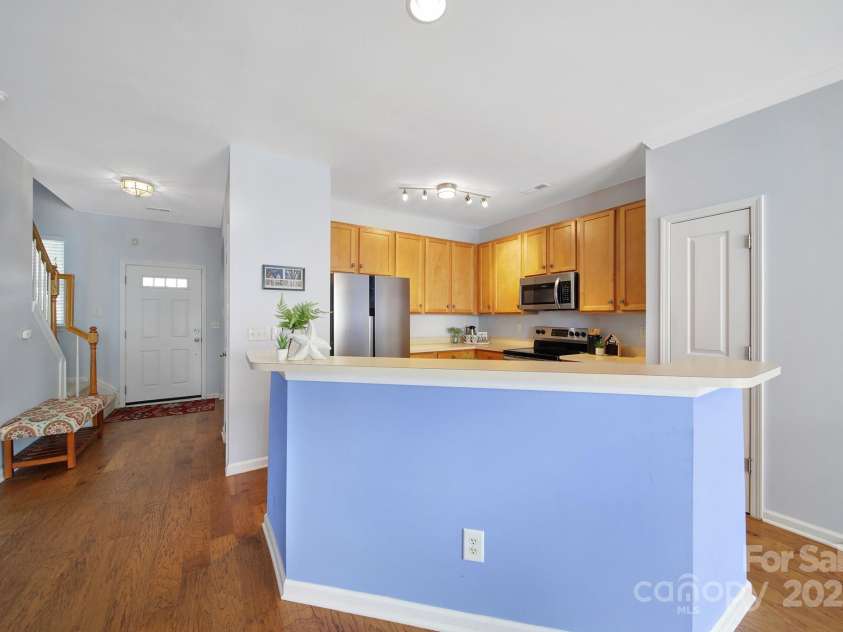 635 Brickdust Court, Fort Mill, SC 29708.  MLS# CAR4267159, YatesRealty ID 21693. 