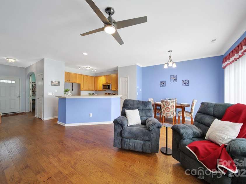 635 Brickdust Court, Fort Mill, SC 29708.  MLS# CAR4267159, YatesRealty ID 21693. 