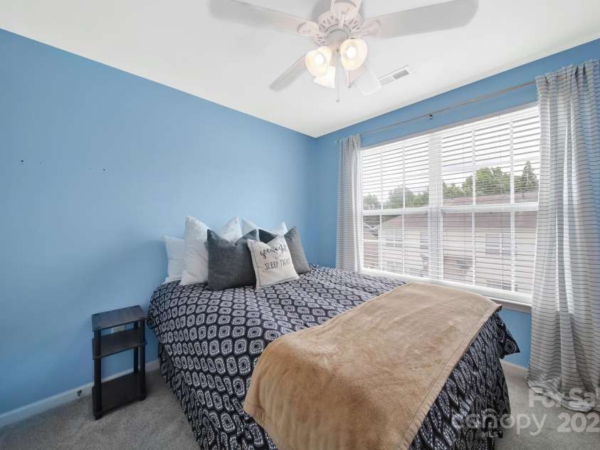 635 Brickdust Court, Fort Mill, SC 29708.  MLS# CAR4267159, YatesRealty ID 21693. 