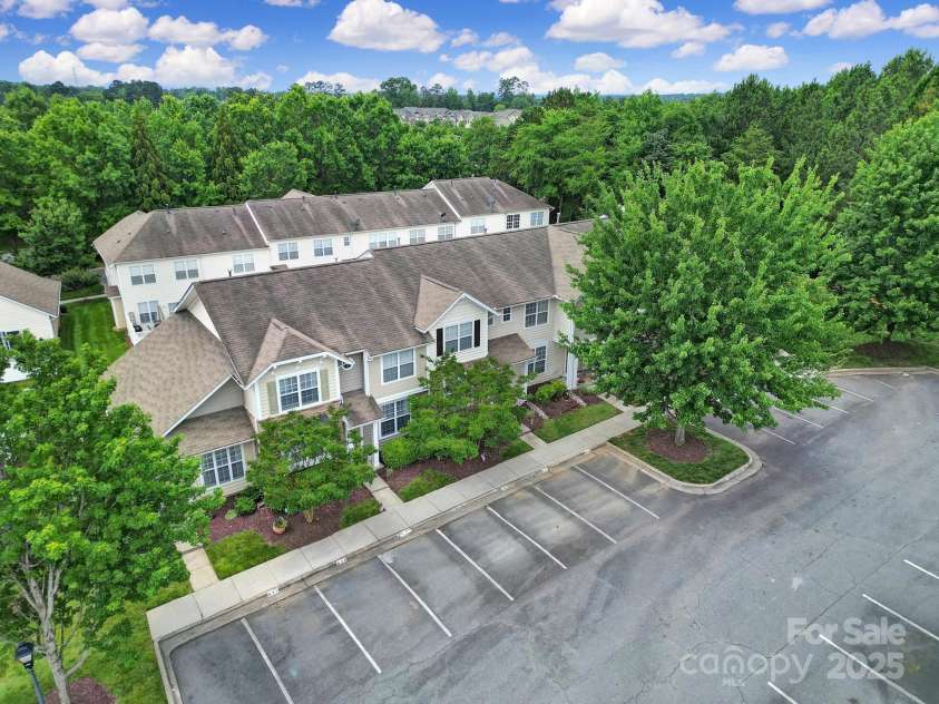 635 Brickdust Court, Fort Mill, SC 29708.  MLS# CAR4267159, YatesRealty ID 21693. 