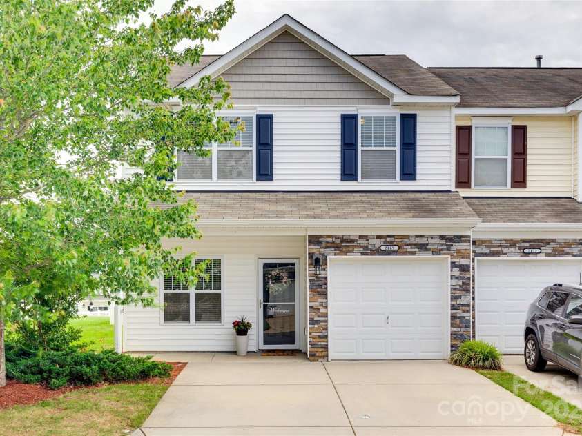 2169 Shady Pond Drive, Clover, SC 29710.  MLS# CAR4260075, YatesRealty ID 21695. 