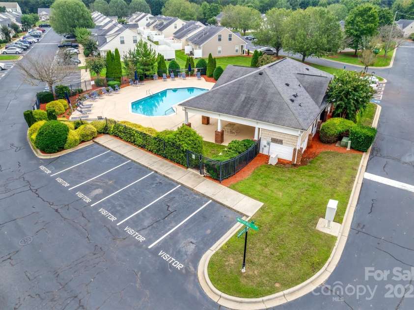 2169 Shady Pond Drive, Clover, SC 29710.  MLS# CAR4260075, YatesRealty ID 21695. 