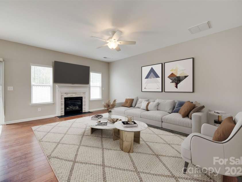 2169 Shady Pond Drive, Clover, SC 29710.  MLS# CAR4260075, YatesRealty ID 21695. 