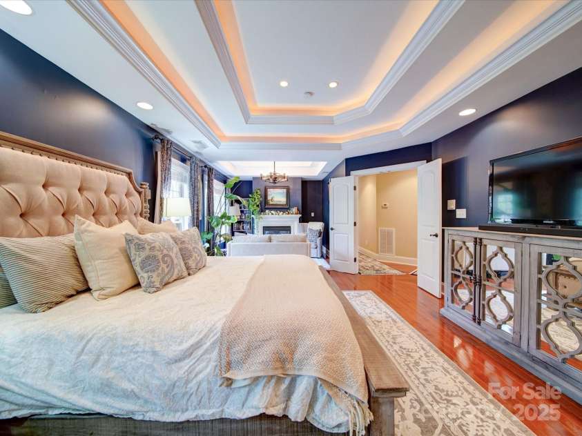 120 Shadow Ridge Court, Statesville, NC 28677.  MLS# CAR4237672, YatesRealty ID 21699. 