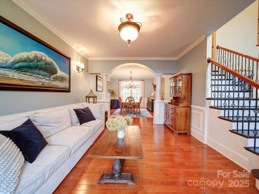 120 Shadow Ridge Court, Statesville, NC 28677.  MLS# CAR4237672, YatesRealty ID 21699. 