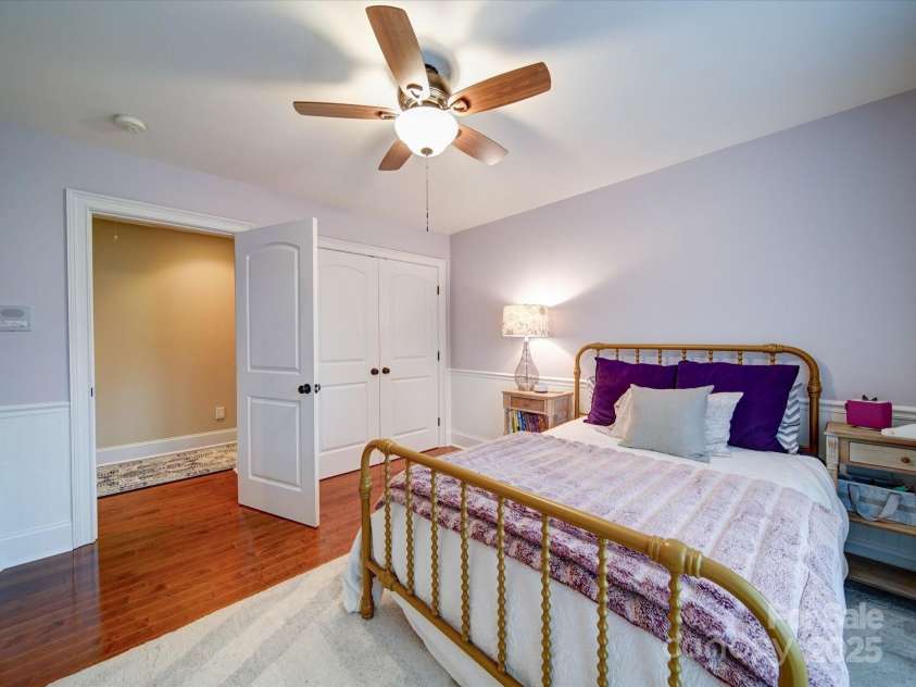 120 Shadow Ridge Court, Statesville, NC 28677.  MLS# CAR4237672, YatesRealty ID 21699. Secondary Bedroom #3