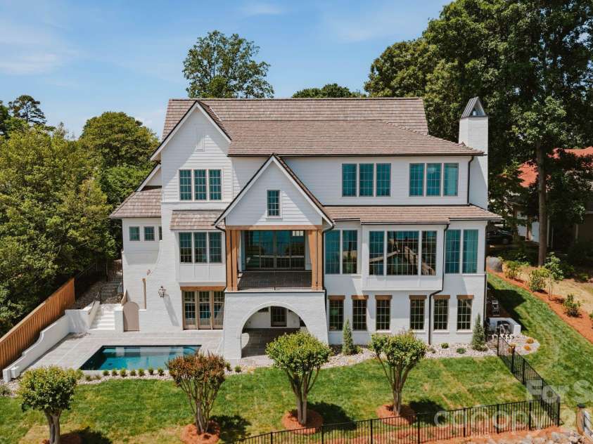 1884 Hagers Point Lane, Denver, NC 28037.  MLS# CAR4381449, YatesRealty ID 21699. 