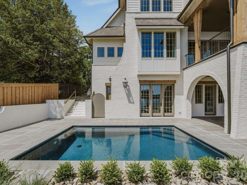 1884 Hagers Point Lane, Denver, NC 28037.  MLS# CAR4381449, YatesRealty ID 21699. 