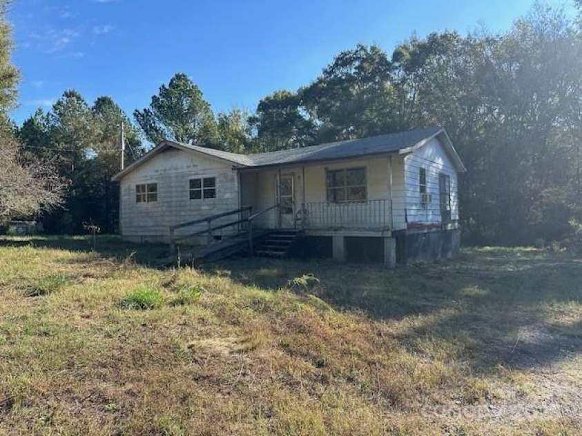 1424 JJ Autry Road, Marshville, NC 28103.  MLS# CAR4310234, YatesRealty ID 217. 