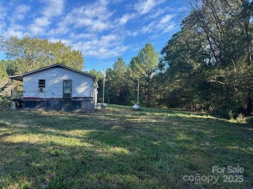 1424 JJ Autry Road, Marshville, NC 28103.  MLS# CAR4310234, YatesRealty ID 217. 