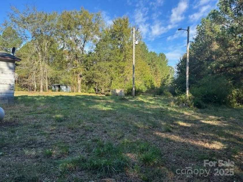 1424 JJ Autry Road, Marshville, NC 28103.  MLS# CAR4310234, YatesRealty ID 217. 